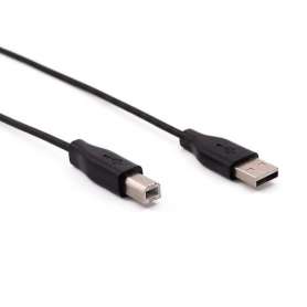 Cable usb tipo a a usb