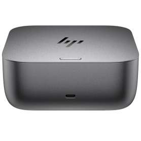 Docking station hp 13 en 1