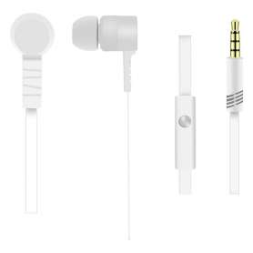 Auriculares acer ahw911 blanco