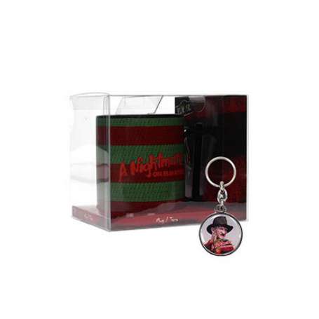 Colores freddy taza + regalo llavero
