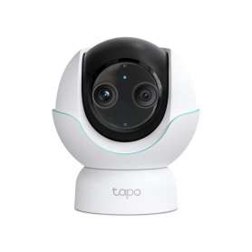 Camara seguridad wifi tp - link tapo c480