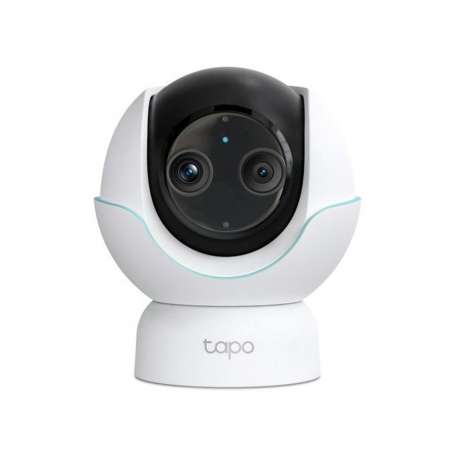 Camara seguridad wifi tp - link tapo c480