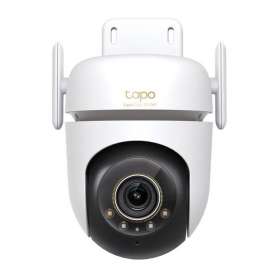 Camara seguridad wifi tp - link tc43 3k