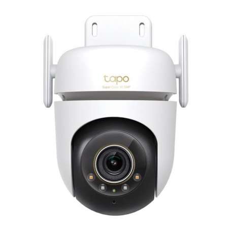 Camara seguridad wifi tp - link tc43 3k