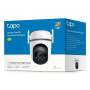 Camara seguridad wifi tp - link tc43 3k