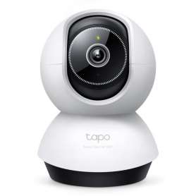 Camara seguridad wifi tp - link tc74 3k