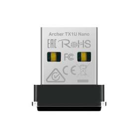 Adaptador wifi usb tp - link archer tx1u