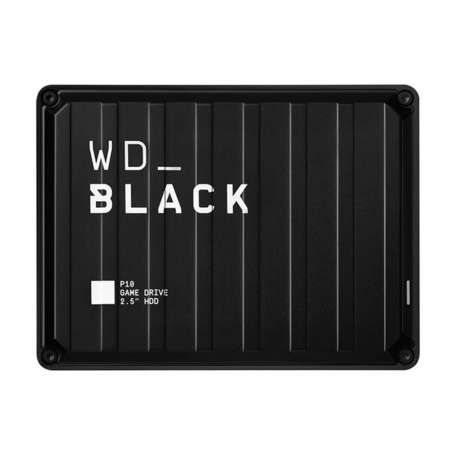 Disco duro externo ssd wd western