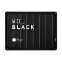 Disco duro externo ssd wd western