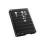 Disco duro externo ssd wd western