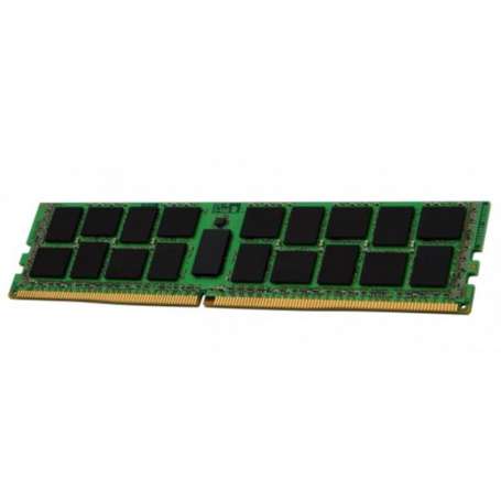 Memoria ram ddr4 16gb kingston dimm