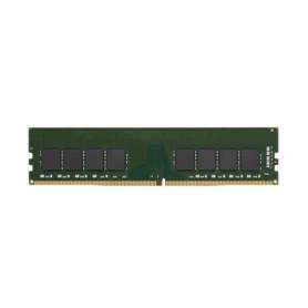 Memoria ram ddr4 16gb kingston dimm