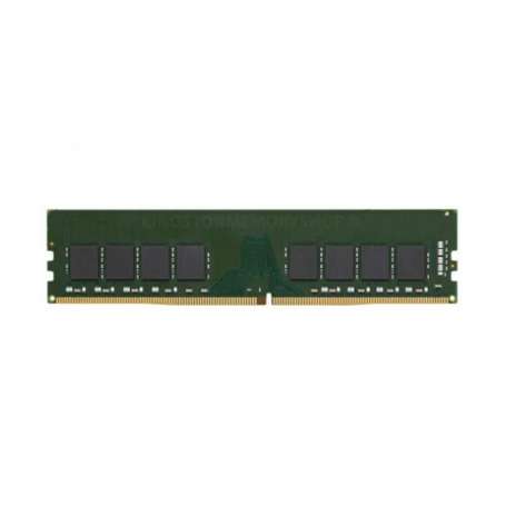 Memoria ram ddr4 16gb kingston dimm