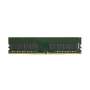 Memoria ram ddr4 16gb kingston dimm