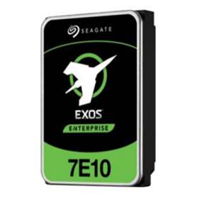 Disco duro interno hdd seagate exos