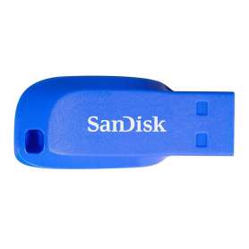 Memoria usb 2.0 sandisk 64gb cruzer