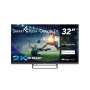 Tv televisor smart tech 32 pulgadas google