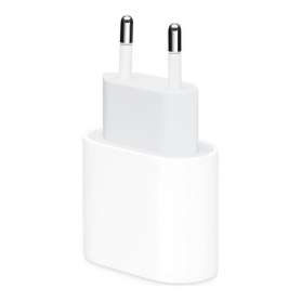 Cargador apple 20w 2x usb tipo