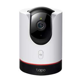TP-Link Tapo C225 Camara WiFi AI 4MP 2K mSD