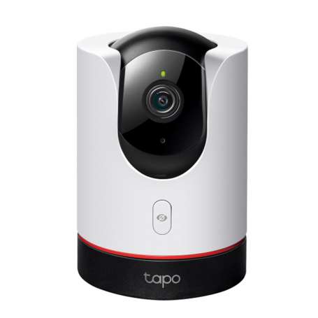 TP-Link Tapo C225 Camara WiFi AI 4MP 2K mSD