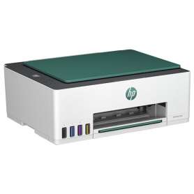 Multifuncion hp inyeccion color inkjet smart