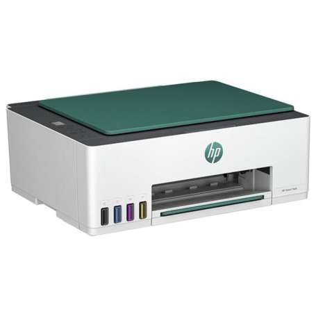 Multifuncion hp inyeccion color inkjet smart