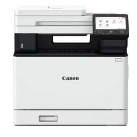 Multifuncion canon mf752cdw ii laser color