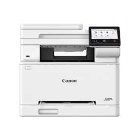 Multifuncion canon mf667cdw laser color i - sensys