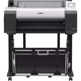 Plotter canon tm - 255 imageprograf a1 24 pulgadas