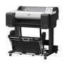 Plotter canon tm - 255 imageprograf a1 24 pulgadas