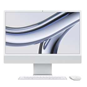 Ordenador all in one apple imac