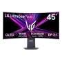 Monitor curvo gaming lg ultragear 45gx950a - b