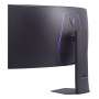 Monitor curvo gaming lg ultragear 45gx950a - b