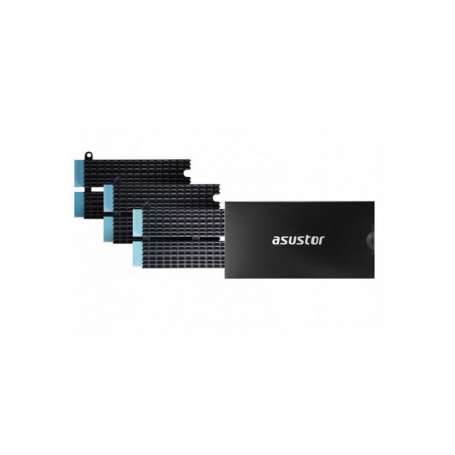 Disipadores asustor as - t10g3 ssd m.2