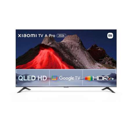 Tv xiaomi 32 pulgadas apro 2026 qled