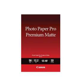 Papel fotografico canon 8657b007 pro premium