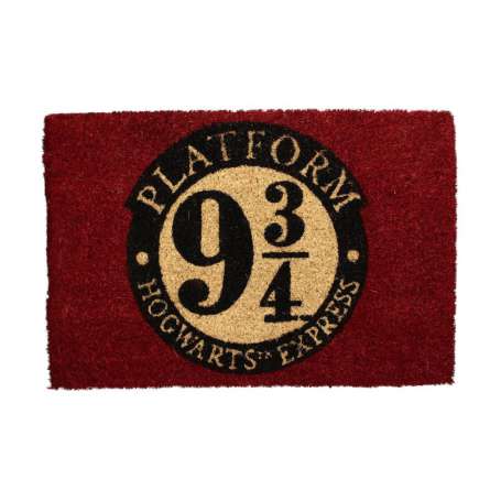 Felpudo sd toys 60x40 harry potter