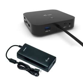 Docking station i - tec usb - c 2x 4k