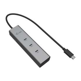 Hub i - tec usb tipo c 5