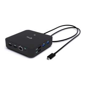 Docking station i - tec usb tipo c