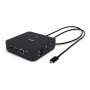 Docking station i - tec usb tipo c