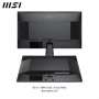 Monitor msi mp225v 22 pulgadas fhd 100hz