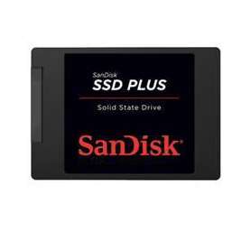 Disco duro interno ssd sandisk 480gb