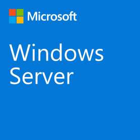 Windows server 2022 standard 64 bits