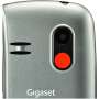 Gigaset Móvil Senior GL390 2.2" Dual SIM Gris