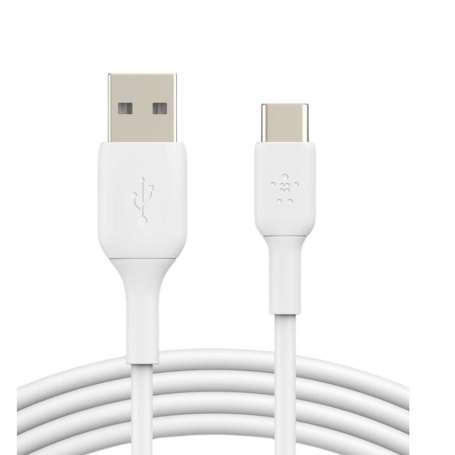 Cable usb tipo c a usb