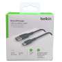 Cable usb tipo c a usb