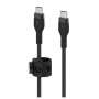 Cable usb tipo c belkin 2m