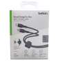 Cable usb tipo c belkin 2m