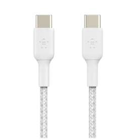 Cable usb tipo c belkin 2m